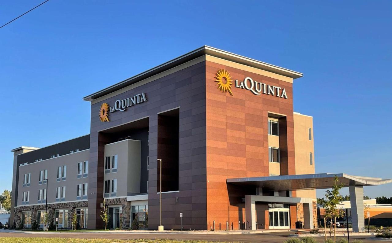 La Quinta Inn & Suites By Wyndham Denver Parker Exterior foto