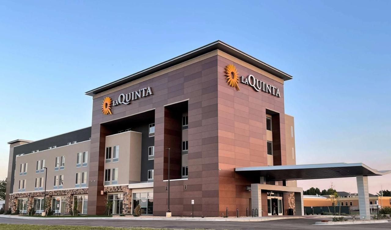 La Quinta Inn & Suites By Wyndham Denver Parker Exterior foto