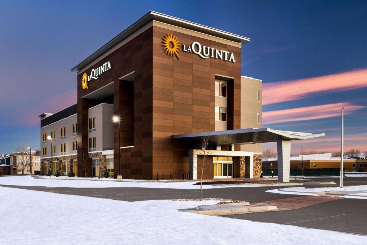 La Quinta Inn & Suites By Wyndham Denver Parker Exterior foto